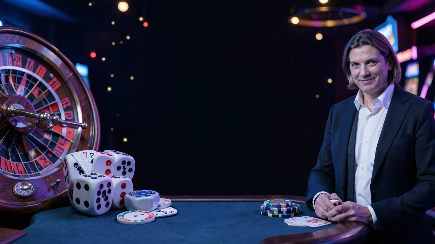 MyStake Casino